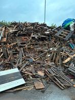 Pallets hout, Tuin en Terras, Ophalen