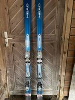 5x gebruikt, Ophalen, Zo goed als nieuw, Head