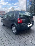 Volkswagen Polo 1.2 benzine, Boîte manuelle, Polo, Achat, Particulier