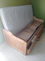 Matelas une personne, Gebruikt, Eenpersoons, Matras