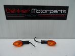 Voorste Knipperlichten Yamaha Fazer 800 2010-2011-2012-2013, Motoren, Ophalen of Verzenden, Nieuw