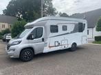 Mobilhome Bürstner Harmony Line Lyseo, Caravans en Kamperen, Standaard zit, Ringverwarming, Fiat, 7 tot 8 meter