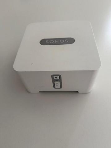 SONOS CONNECT Wi-Fi beschikbaar voor biedingen