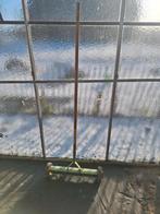 Verticuteerhark, Tuin en Terras, Ophalen