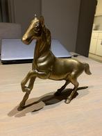 sculptures de chevaux en cuivre, Enlèvement ou Envoi, Cuivre