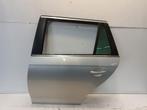 PORTIER LINKS ACHTER Volkswagen Golf VI Variant (AJ5 / 1KA), Auto-onderdelen, Gebruikt, Links, Volkswagen, Deur