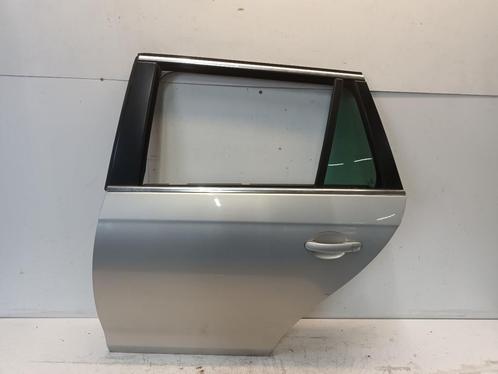 PORTIER LINKS ACHTER Volkswagen Golf VI Variant (AJ5 / 1KA), Auto-onderdelen, Carrosserie, Deur, Volkswagen, Achter, Links, Gebruikt