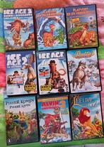 Kinder Dvd's allerlei, Enlèvement ou Envoi, Tous les âges, Comme neuf, Autres genres