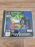 PS1 - Batman of the future - return of the joker - compleet, Games en Spelcomputers, Ophalen of Verzenden