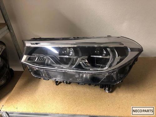 Bmw 6 serie gt gran turismo g32 gt led vol led adaptieve kop, Auto-onderdelen, Verlichting, BMW, Gebruikt, Ophalen of Verzenden