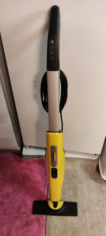 Karcher SC3 EasyFix beschikbaar voor biedingen