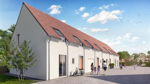 Huis te koop in Asper, 3 slpks, Immo, Huizen en Appartementen te koop, Vrijstaande woning