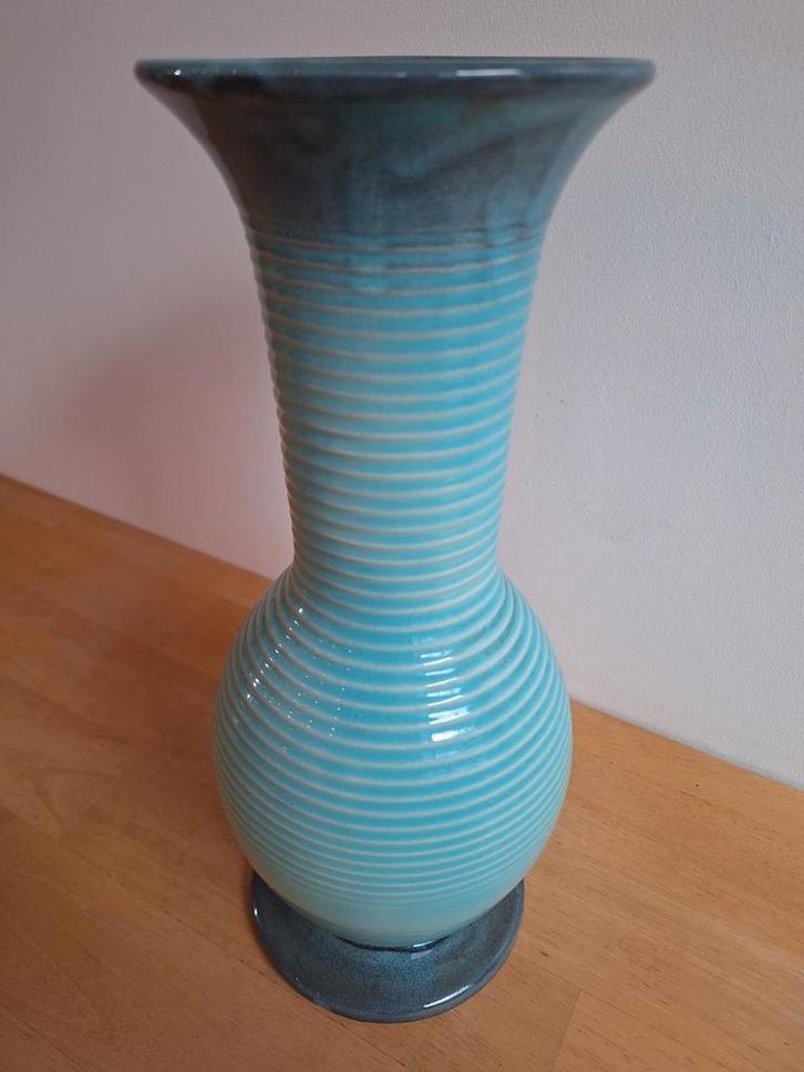 Vintage Marzi & Remy West Germany vaas, Antiek en Kunst, Antiek | Vazen, Ophalen