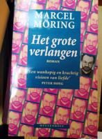 Het grote verlangen - marcel Möring, Boeken, Romans, Ophalen of Verzenden