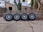 JANTES DE VOITURE, Enlèvement, Utilisé