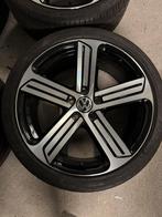 19 inch 5x112 Volkswagen velgen Cadiz Origineel GOLF 6R 5 7, 19 inch, Banden en Velgen, Ophalen of Verzenden, Personenwagen