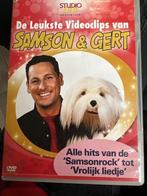 Samson en Gert, Overige genres, Alle leeftijden, Ophalen of Verzenden, Zo goed als nieuw