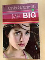 O. Goldsmith - Mr Big, Ophalen of Verzenden, Gelezen, O. Goldsmith