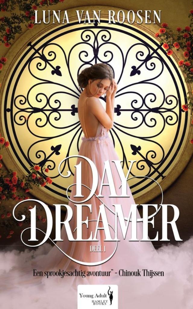 Daydreamer en night thinker, Livres, Livres Autre, Utilisé, Enlèvement ou Envoi