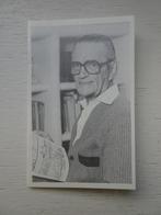 Bidprentje/doodsprentje Willy Vandersteen Suske en Wiske, Ophalen of Verzenden, Nieuw, Willy Vandersteen