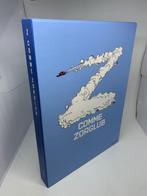 SPIROU & FANTASIO - Z comme Zorglub (Coffret CANAL BD), Ophalen of Verzenden, Zo goed als nieuw, Franquin, Meerdere stripboeken