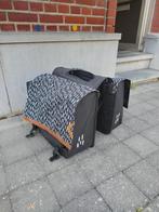 Fietstassen Fastrider Nara, Fietsen en Brommers, Ophalen of Verzenden, Zo goed als nieuw, Fastrider