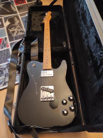 Fender Custom '72 Telecaster MIM 2000