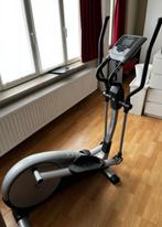 crosstrainer, Vélo elliptique, Bras, Enlèvement, Utilisé