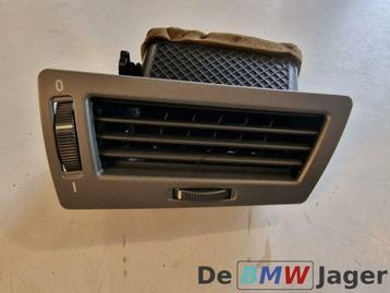 Ventilatierooster linksvoor BMW 7-serie E65 E66 64228223334 beschikbaar voor biedingen