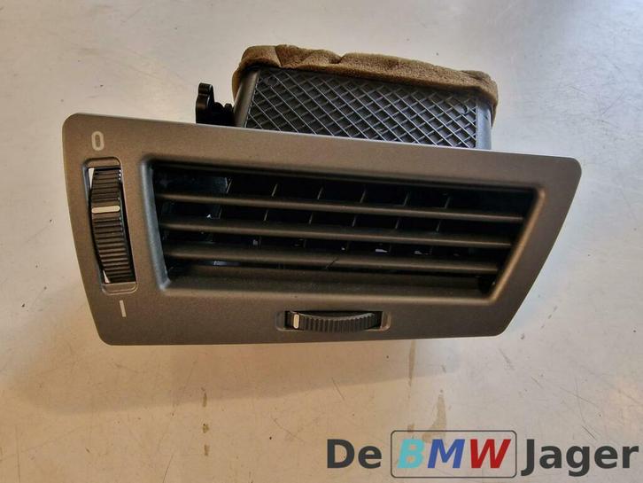 Ventilatierooster linksvoor BMW 7-serie E65 E66 64228223334, Auto-onderdelen, Airco en Verwarming, BMW, Gebruikt, Ophalen of Verzenden
