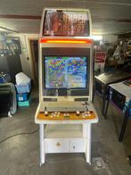 Sega Naomi Universal Cabinet, Collections, Comme neuf
