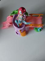 Mini CHOU CHOU - Avonturenspeeltuin, Kinderen en Baby's, Ophalen of Verzenden, Zo goed als nieuw