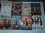 Desperite Housewifes 1-8, CD & DVD, DVD | TV & Séries télévisées, Comme neuf, Coffret, Enlèvement ou Envoi