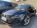 Arteon R-LINE -AUTOMAAT -Alcantara -GPS -Camera -App -DCC, Auto's, Arteon, 4 cilinders, 27 g/km, Zwart