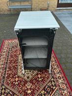 Armoire pliable, Caravanes & Camping, Meubles de camping, Enlèvement, Comme neuf, Armoire de camping