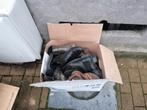 À donner caisses de chaussures 39-40, Kleding | Dames, Ophalen