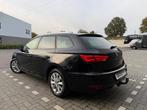 SEAT Leon Stationwagen 1.5 TSI slechts 81.685 km’s Topstaa, Auto's, Seat, Euro 6, Leon, Gebruikt, 1498 cc