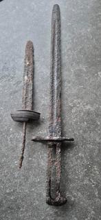 Bodemvondst., Verzamelen, Ophalen of Verzenden