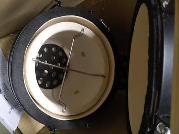 Mini kamado beschikbaar voor biedingen