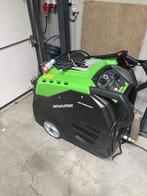 Stahlfest - Hogedrukreiniger - 200 Bar - 400V - Heetwater, Ophalen of Verzenden, Nieuw, Overige typen