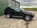 2001 Bmw X5 Personenauto, Auto's, Automaat, Gebruikt, X5, Overige brandstoffen