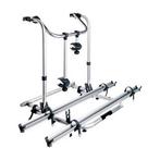 Thule g2 elite short version voor 3 fietsen, Ophalen, Gebruikt
