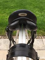 Stubben Maestoso de luxe dressuur, Dieren en Toebehoren, Paarden en Pony's | Zadels, Ophalen, Zo goed als nieuw, Dressuur