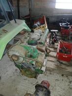 motor deutz F3L 812, Ophalen, Gebruikt, Dieselmotor