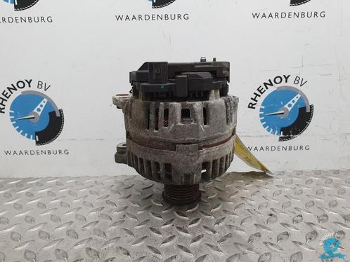 VOLKSWAGEN POLO 1.4-16V Comfortline [ALTERNATOR] 2006, Auto-onderdelen, Motor en Toebehoren, Gebruikt, ARN erkend, Stiba lid, Erkend duurzaam