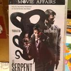 Le serpent dvd krasvrij 1eu, Cd's en Dvd's, Dvd's | Thrillers en Misdaad, Vanaf 16 jaar, Ophalen of Verzenden, Zo goed als nieuw