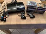 Sony Playstation 3 + extra's, Comme neuf, Enlèvement