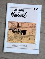 Les amis d'Hergé magazine n 17 Club fan de Tintin Kuifje, Collections, Personnages de BD, Comme neuf, Tintin, Enlèvement ou Envoi