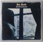 Be.Bop - Unfinished by Bob Seghers, Ophalen of Verzenden, 1980 tot heden, Gebruikt, Jazz en Blues
