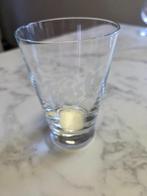 Fristi glas, Ophalen of Verzenden, Gebruikt, Frisdrankglas